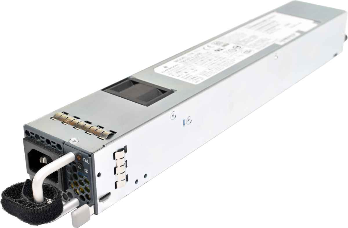 Cisco Emerson 1100W Netzteil Power Supply UCS-PSU-6296UP-AC 7001674-J200 Cisco Emerson 1100W Netzteil Power Supply UCS-PSU-6296UP-AC 7001674-J200