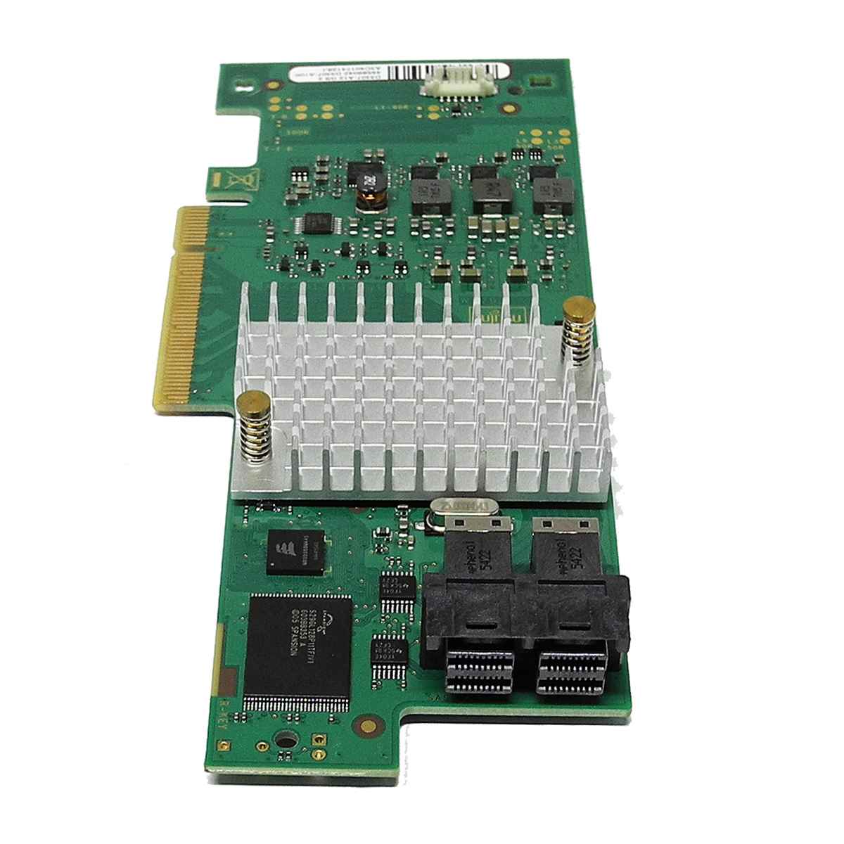 Fujitsu Primergy PRAID CP400i D3307-A12 GS2 12Gb RAID Controller ohne Bracket Fujitsu Primergy PRAID CP400i D3307-A12 GS2 12Gb RAID Controller ohne Bracket