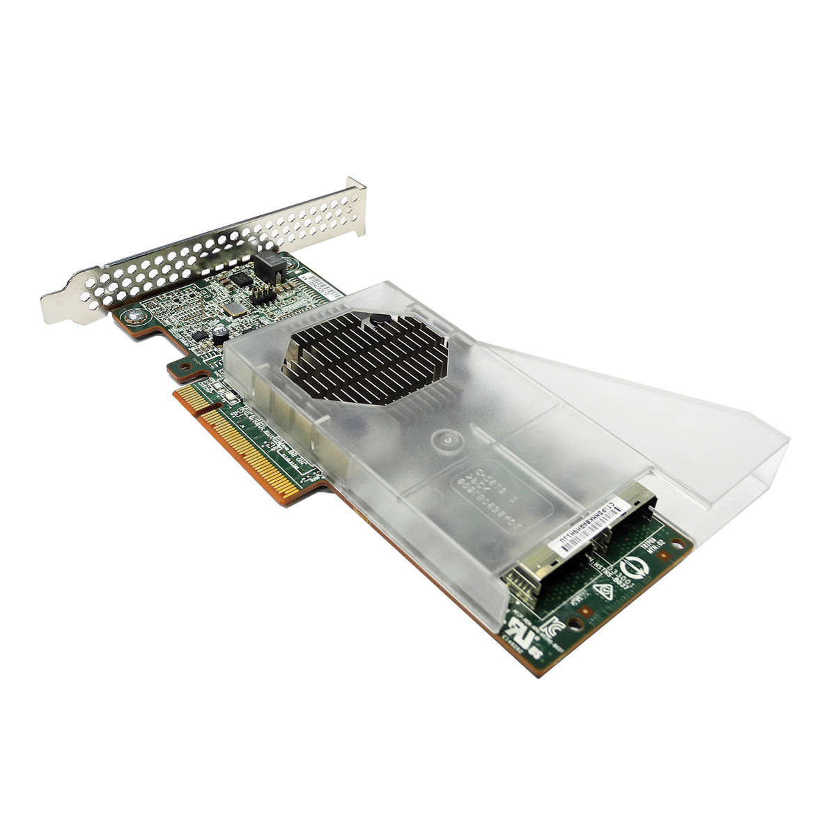 HP-H240-Dual-Port-12Gb-s-PCIe-x8-SAS-RAID-Controll-006.jpg HP H240 Dual-Port 12Gb/s PCIe x8 SAS RAID Controller 726907-B21 726909-001 779134-001 FP