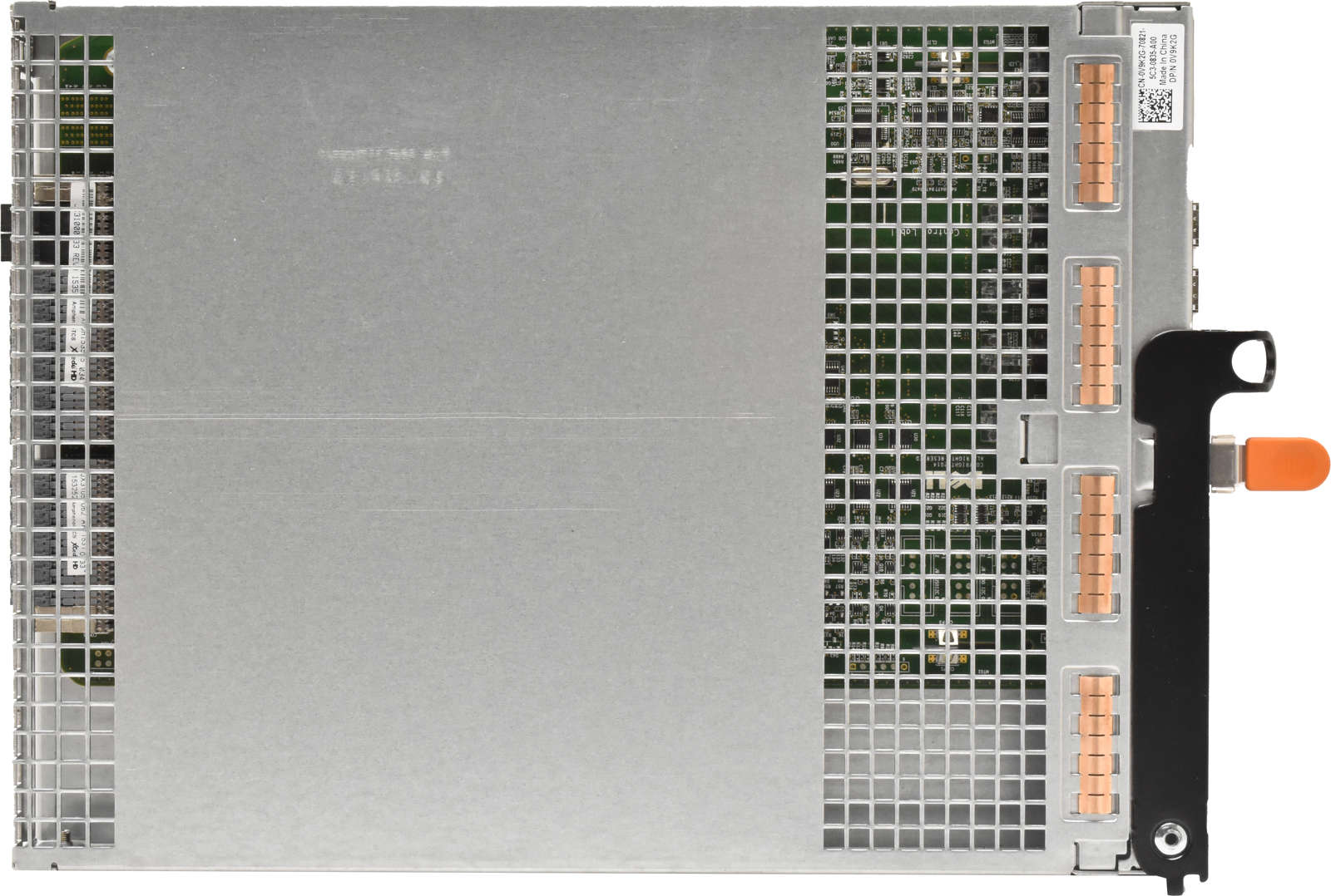 DELL PowerVault MD1400 / MD1420 12GB SAS-4 EMM MANAGE MODULE 0V9K2G