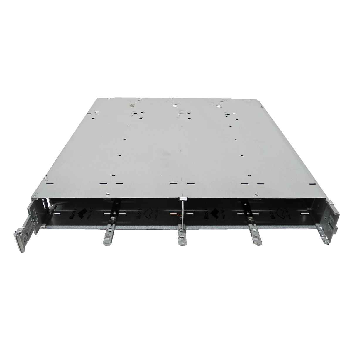 Dell PowerEdge M420 4-Blade Sleeve 0RW9NG für PowerEdge M1000e Chassis Dell PowerEdge M420 4-Blade Sleeve 0RW9NG für PowerEdge M1000e Chassis