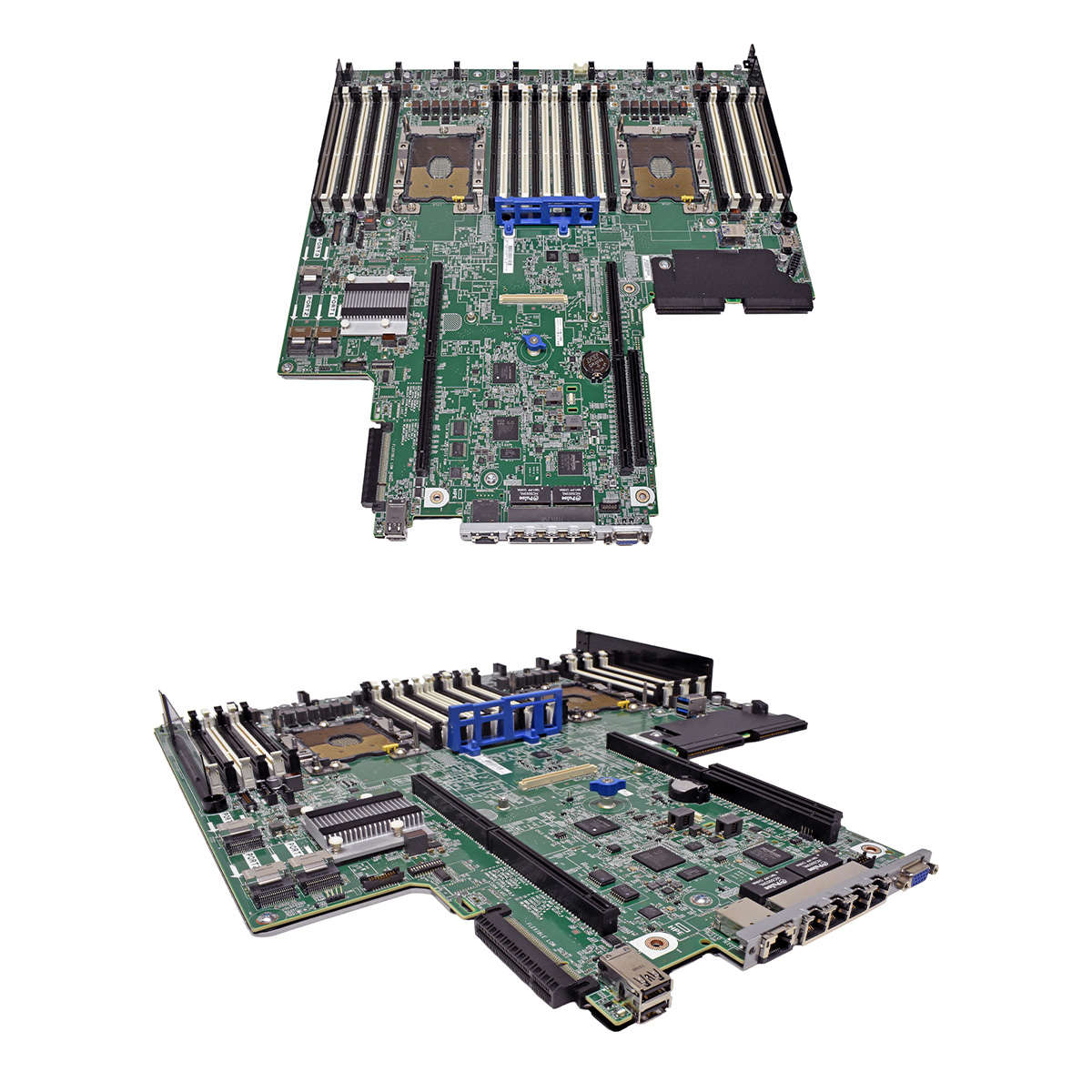 HP-ProLiant-DL360-G10-DL380-G10-Server-Motherboard-006.jpg HP ProLiant DL360 G10 DL380 G10 Server Motherboard P11781-001 847479-001