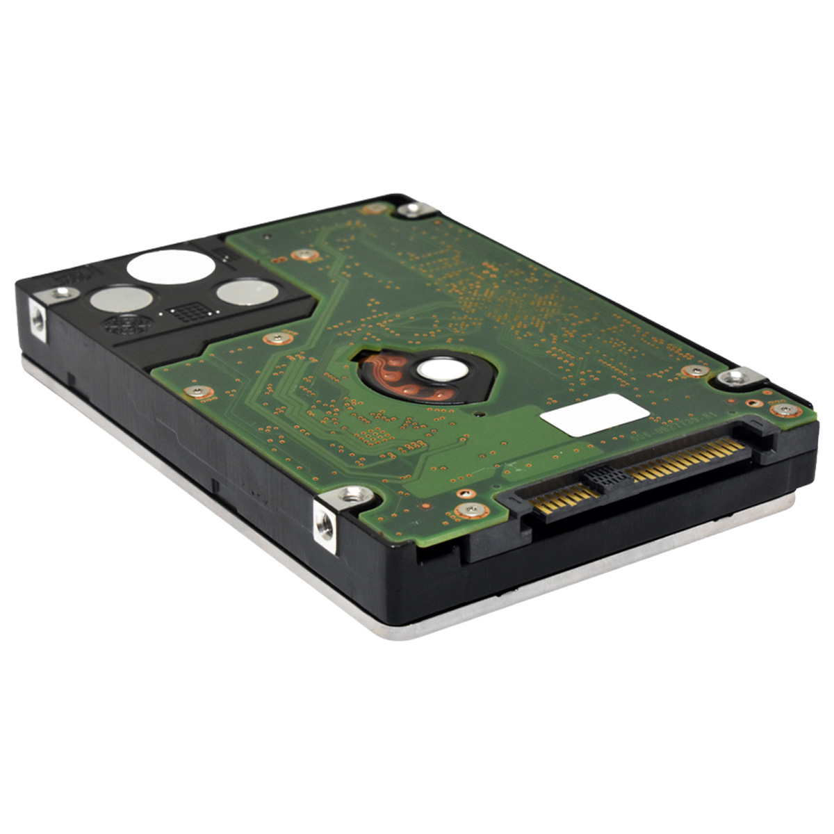 HGST 1.2TB 2.5“ 10K 6G SAS HDD HUC101212CSS600