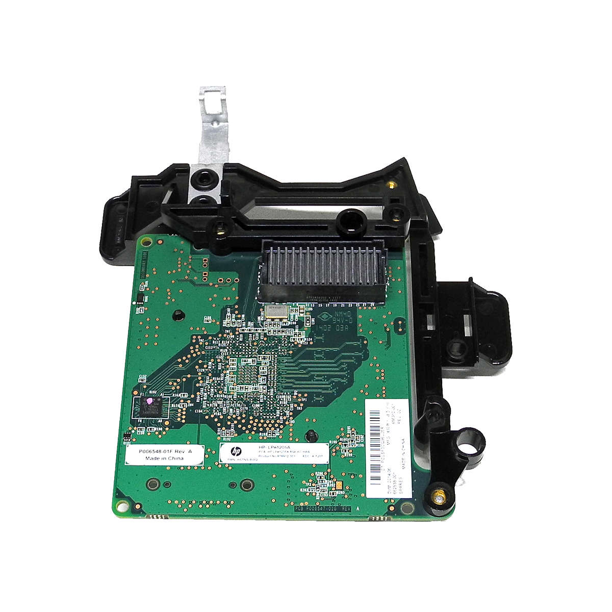 HP-8Gb-LPe1205A-HP-FC-Host-Bus-Adapter-662538-001-005.jpg HP 8Gb LPe1205A-HP FC Host Bus Adapter 662538-001 for BladeSystem c-Class