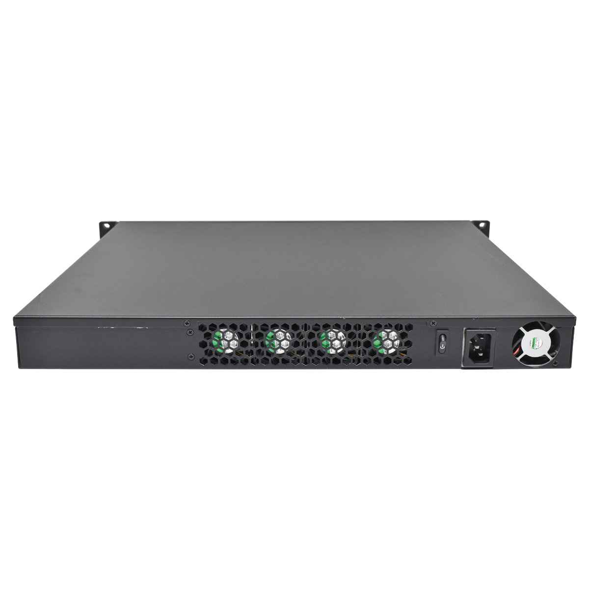 Exinda 4010 Series Unified Performance Management Appliance Exinda 4010 Series Unified Performance Management Appliance