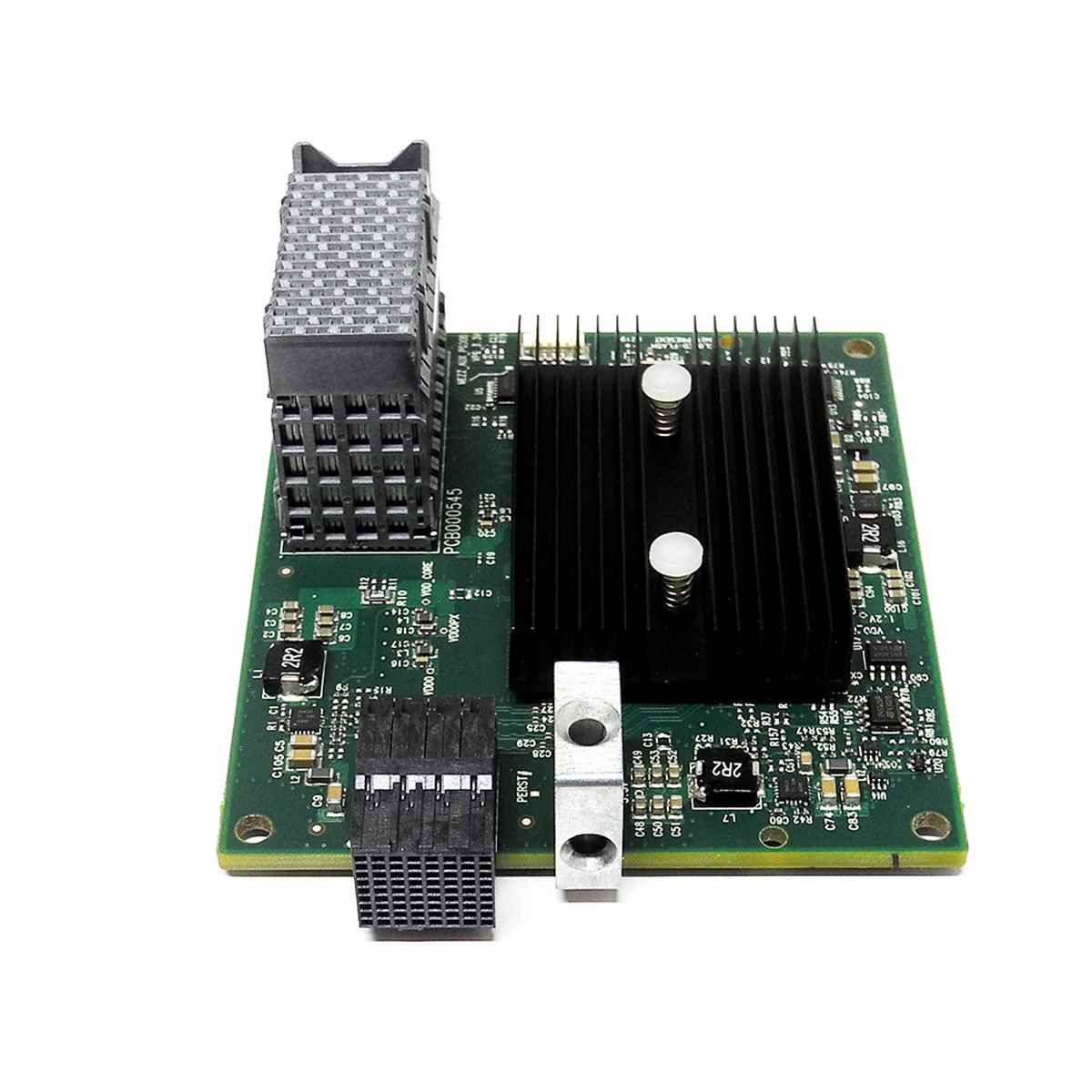 IBM Flex System EN4132 2-port 10Gb Ethernet Adapter 90Y3468 00D8534 IBM Flex System EN4132 2-port 10Gb Ethernet Adapter 90Y3468 00D8534