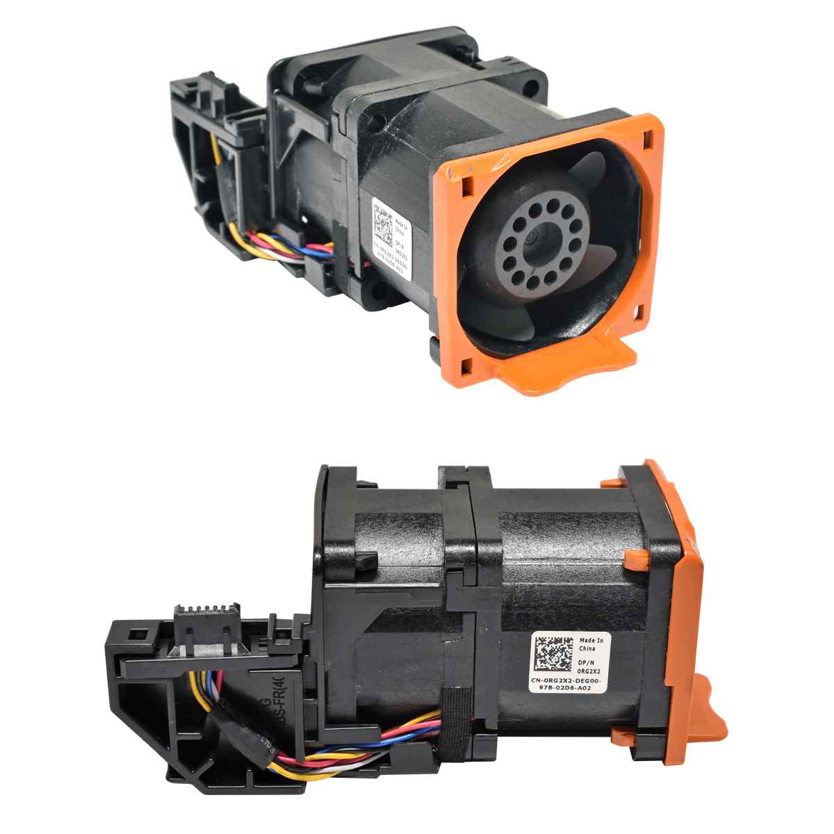 Dell PowerEdge R640 FAN Modul 0RG2X2