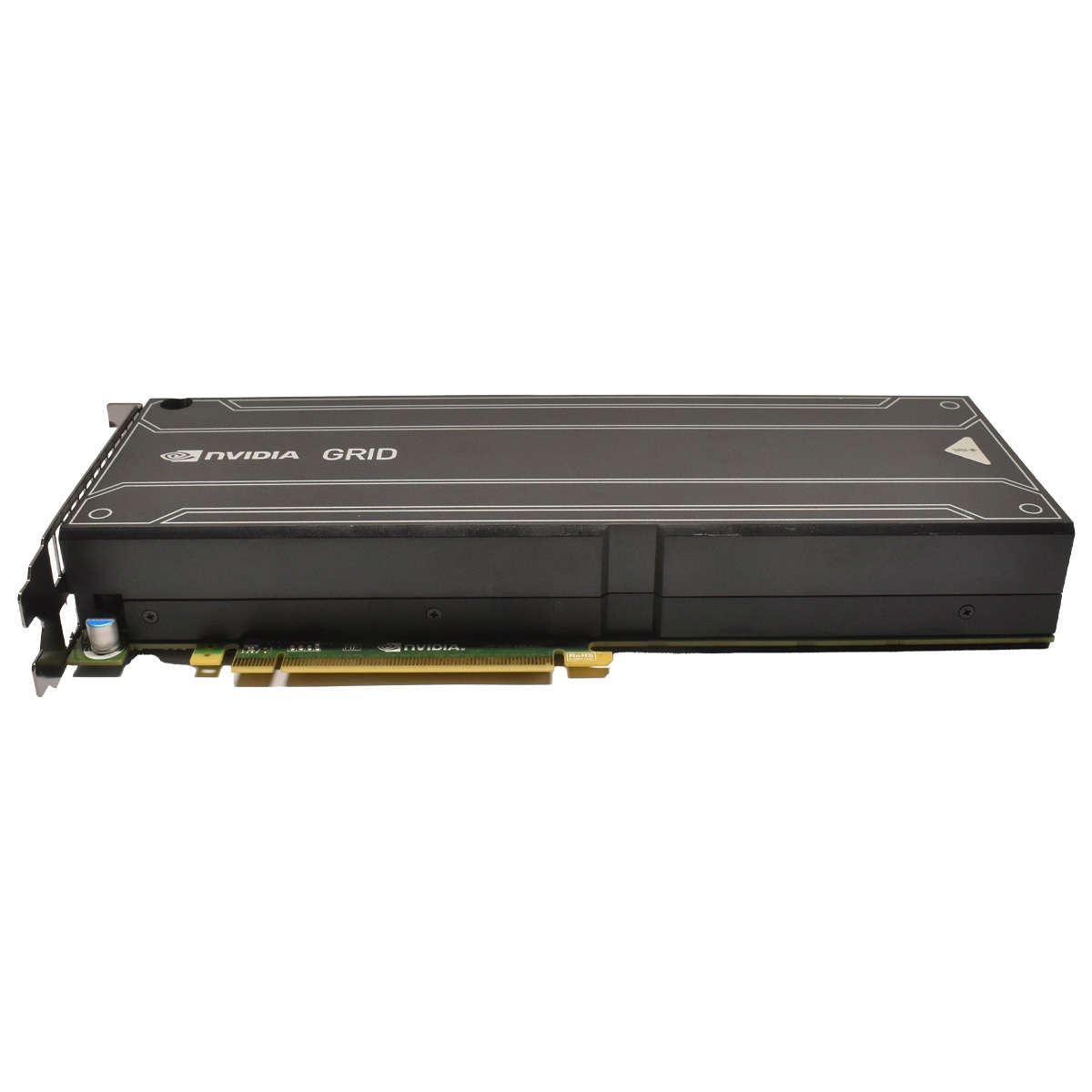 NVIDIA GRID K520 8GB GDDR5 Grafikkarte PCIe 2.0 x16 699-12055-0052-301 FP