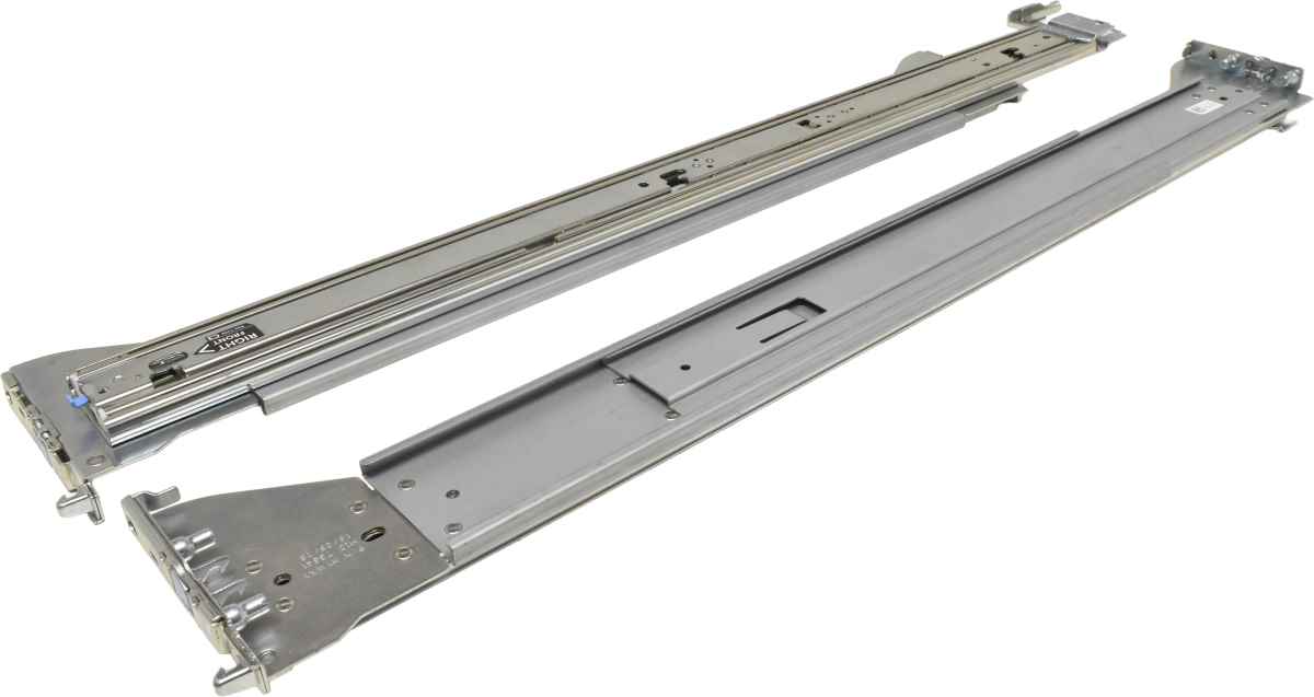 Dell 19" Typ C3 Rack Rails / Rackschienen Kit für PowerEdge VRTX 0T7N50 0KVPWJ Dell 19" Typ C3 Rack Rails / Rackschienen Kit für PowerEdge VRTX 0T7N50 0KVPWJ