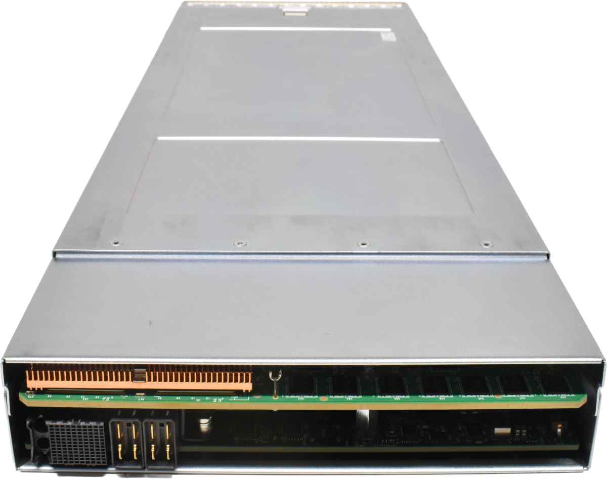 Cisco FPR9K-SM-36 Firewall 2x Kühler 0x CPU 0x RAM 2x 2,5 ohne Software