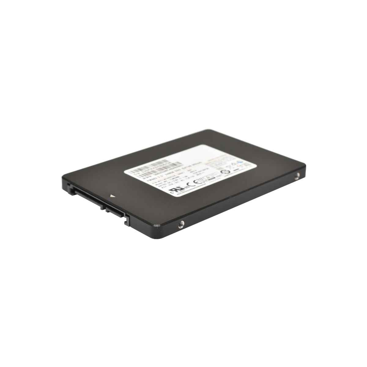 Samsung 240GB 2.5" 6G SATA SSD MZ7LM240HCGR MZ-7LM2400 PC Laptop Samsung 240GB 2.5" 6G SATA SSD MZ7LM240HCGR MZ-7LM2400 PC Laptop
