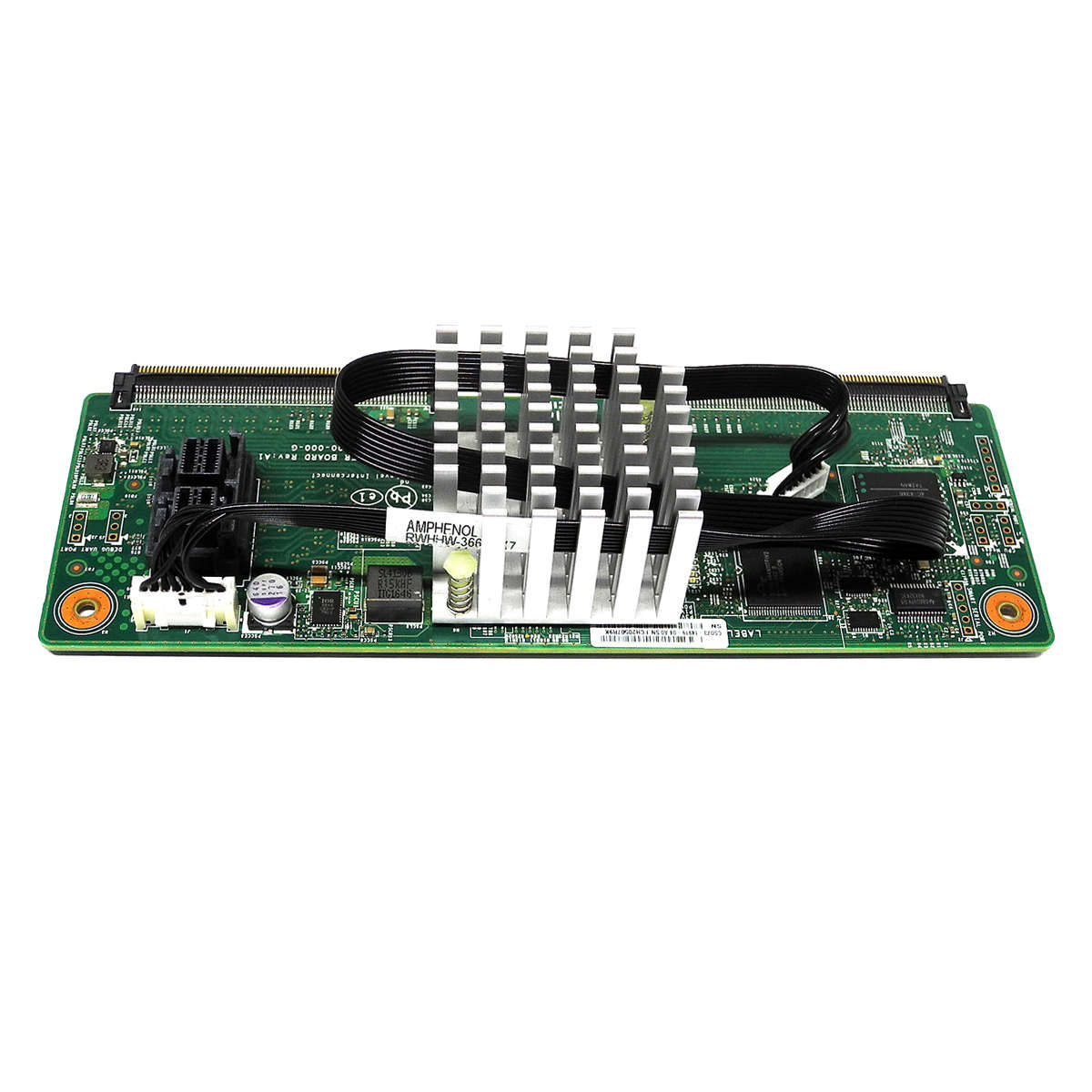 Cisco-CS073-14919-04-Expander-Board-für-UCSC-C240-004.jpg Cisco CS073-14919-04 Expander Board für UCSC-C240-M4SX + Power Kabel