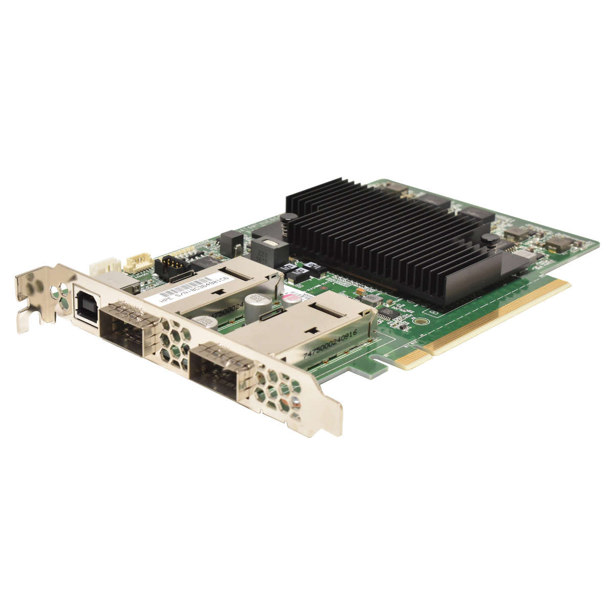 Microsoft-HP-Azure-X930613-001-861309-001-FPGA-Dua-001.jpg Microsoft HP Azure X930613-001 861309-001 FPGA Dual-Port 40GbE PCIe x16 Server Adapter