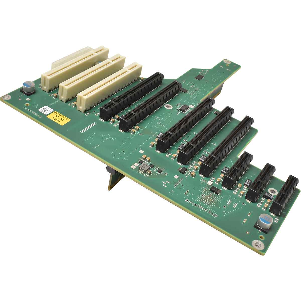 Siemens PCI Expansion Card A5E36151621 für Siemens Simatic Siemens PCI Expansion Card A5E36151621 für Siemens Simatic