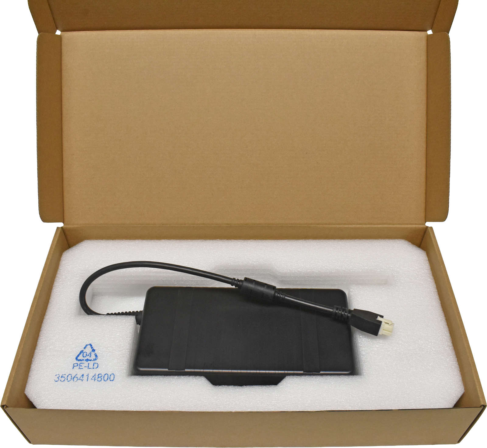 Dell EMC Delta ADH-320AR B 0D7RWD 320W 5.56A 6/8 PIN C16 AC/DC Adapter NEW NEU