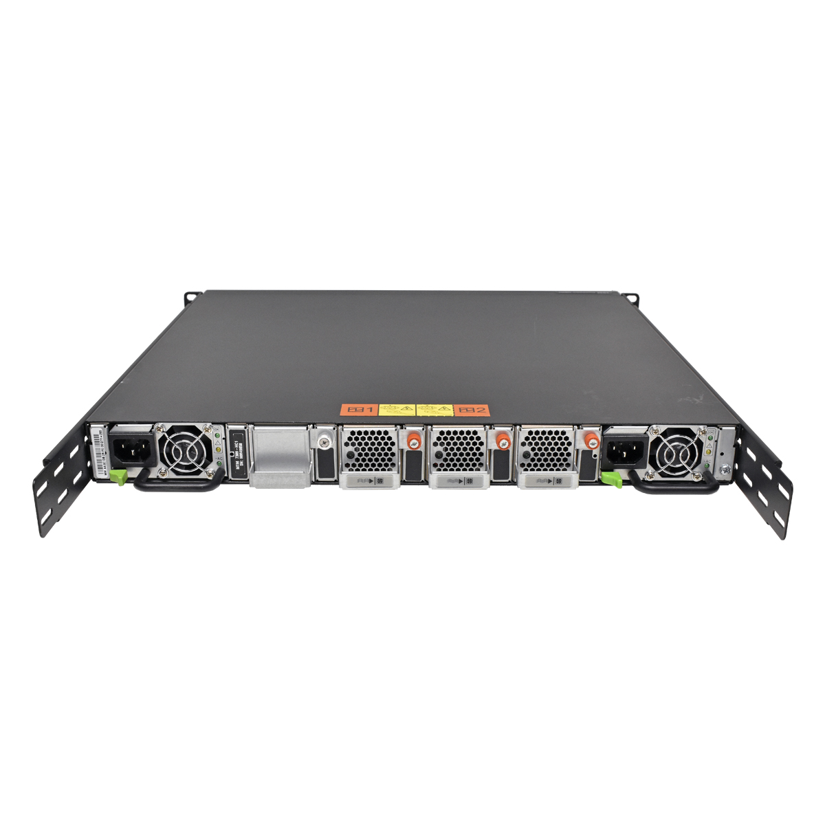 IBM RackSwitch G8052 52-Port 7309-HC 00D9799 + 2 GBICs IBM RackSwitch G8052 52-Port 7309-HC 00D9799 + 2 GBICs