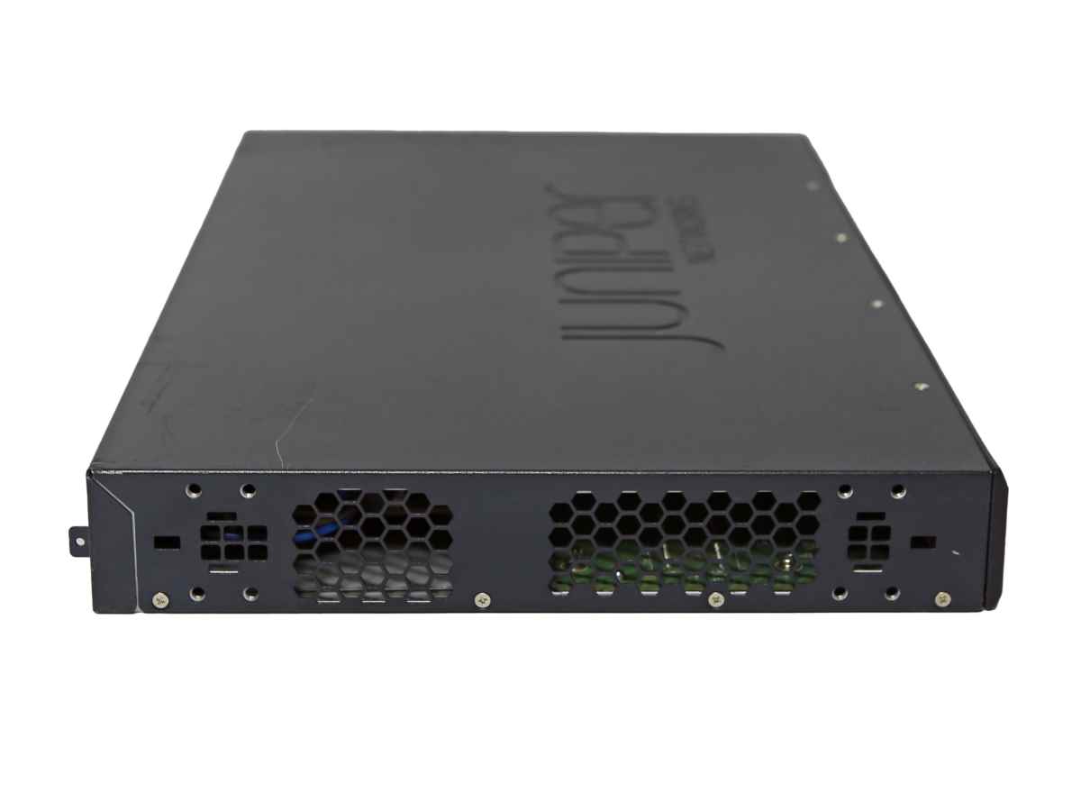 Juniper EX2200-24T-4G 750-026468 24-Port Gigabit Ethernet Switch 4x 1G SFP Juniper EX2200-24T-4G 750-026468 24-Port Gigabit Ethernet Switch 4x 1G SFP