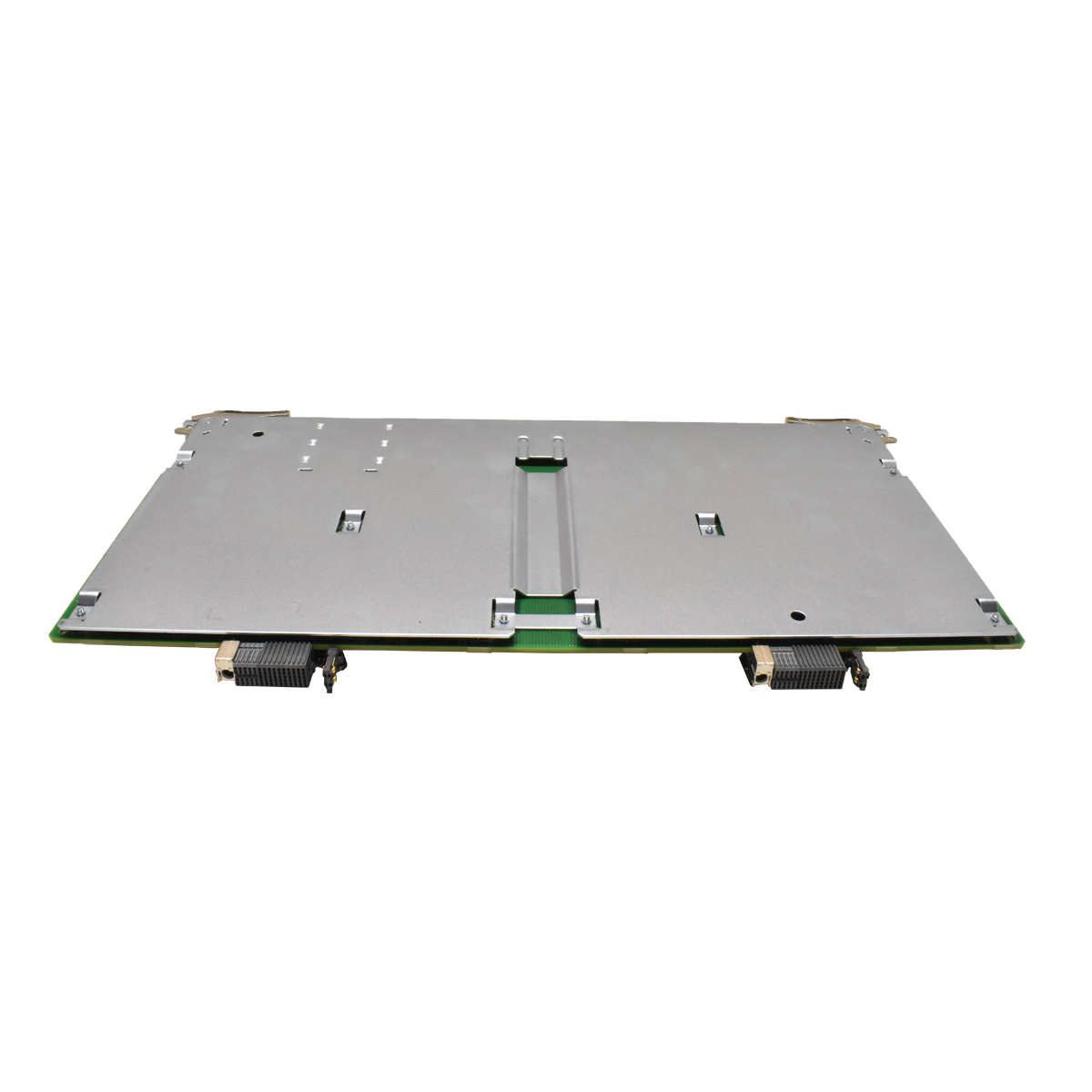 Cisco-SM-D-ES3-48-P-48x-Fast-Ethernet-PoE-EtherSwi-006.jpg Cisco SM-D-ES3G-48-P 48 Port Gbe Poe 2 SFP Etherswitch