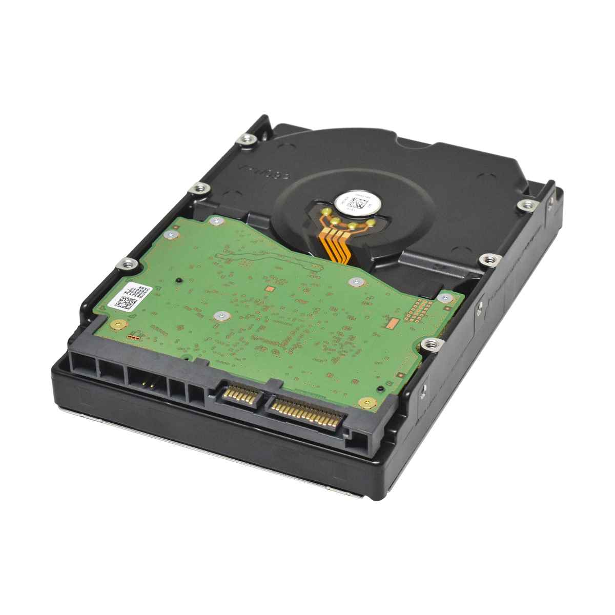 WD Western Digital 8TB 3.5" 7.2K 6G SATA III HDD WD8004FRYZ WD Western Digital 8TB 3.5" 7.2K 6G SATA III HDD WD8004FRYZ