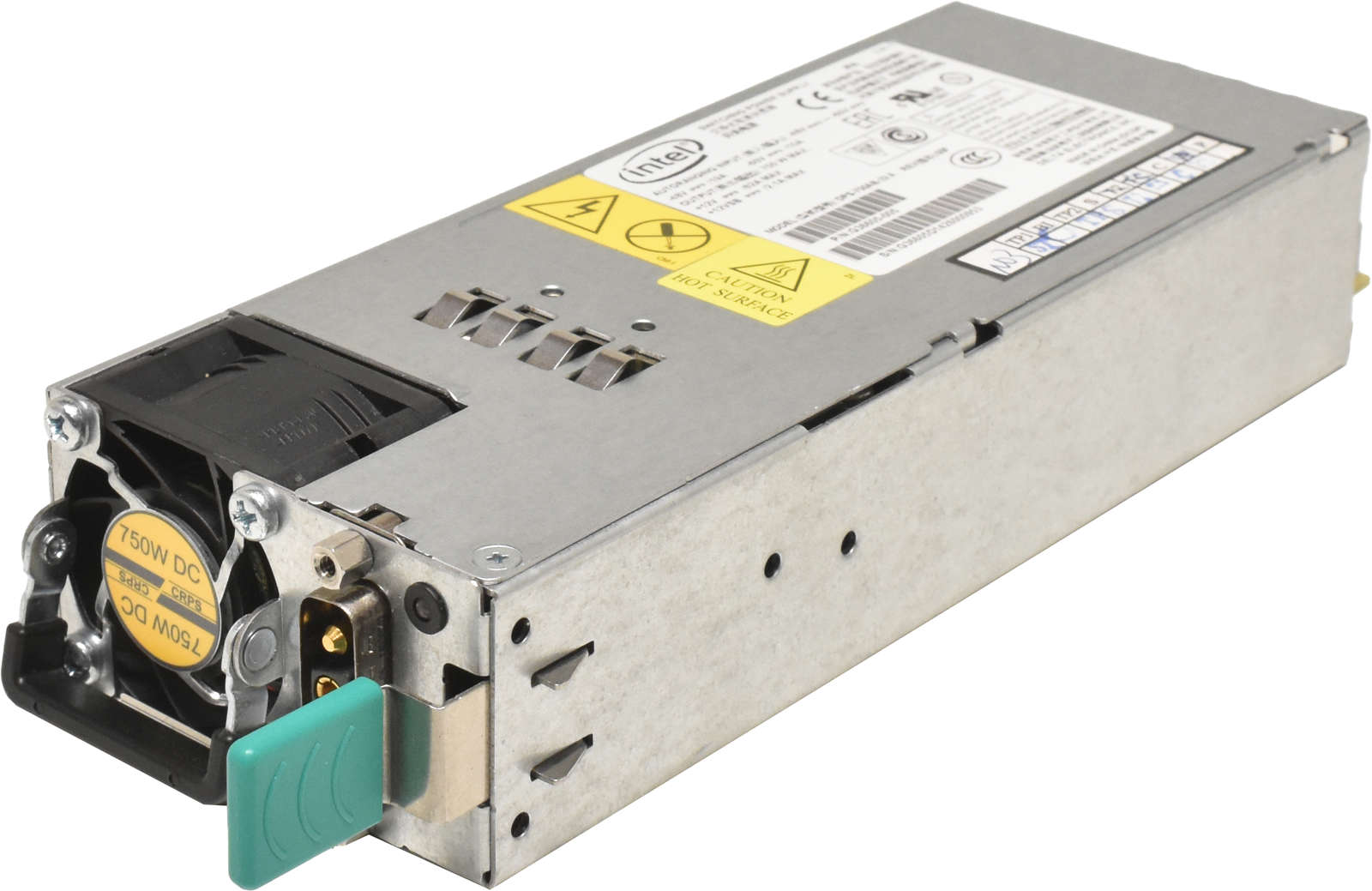 Intel-Power-Supply-Netzeil-750W-DPS-750AB-32-A-G36-001.jpg Intel Power Supply / Netzeil 750W DPS-750AB-32 A G36605-005