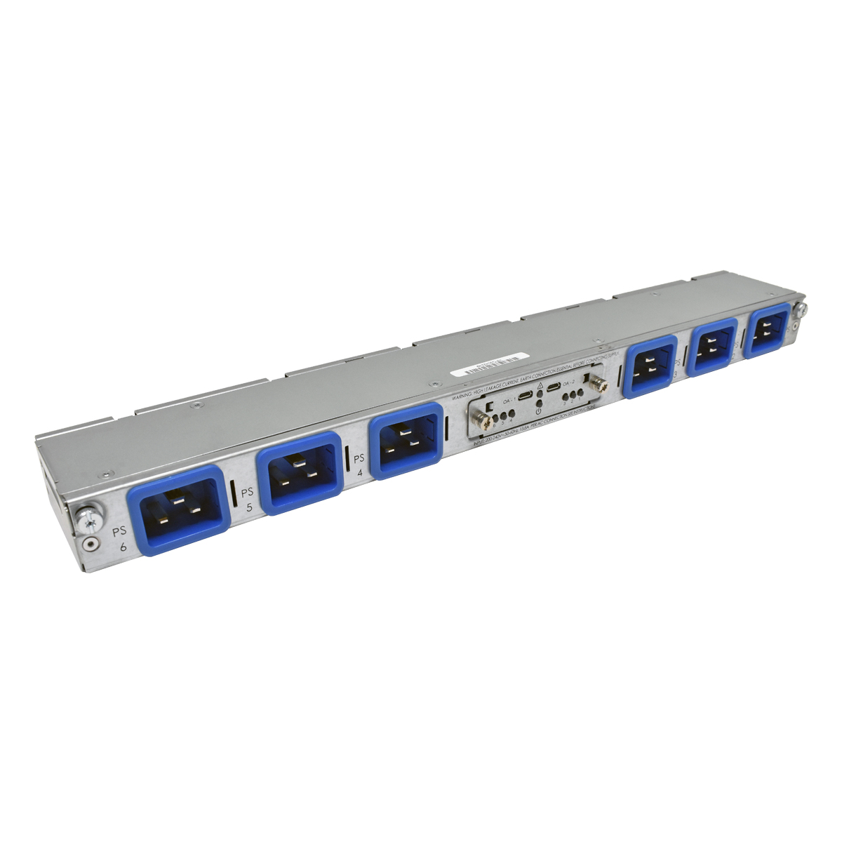 HP BL C7000 G3 HSTNS-PD08-1 663698-001 666226-001 AC Controller Modul HP BL C7000 G3 HSTNS-PD08-1 663698-001 666226-001 AC Controller Modul