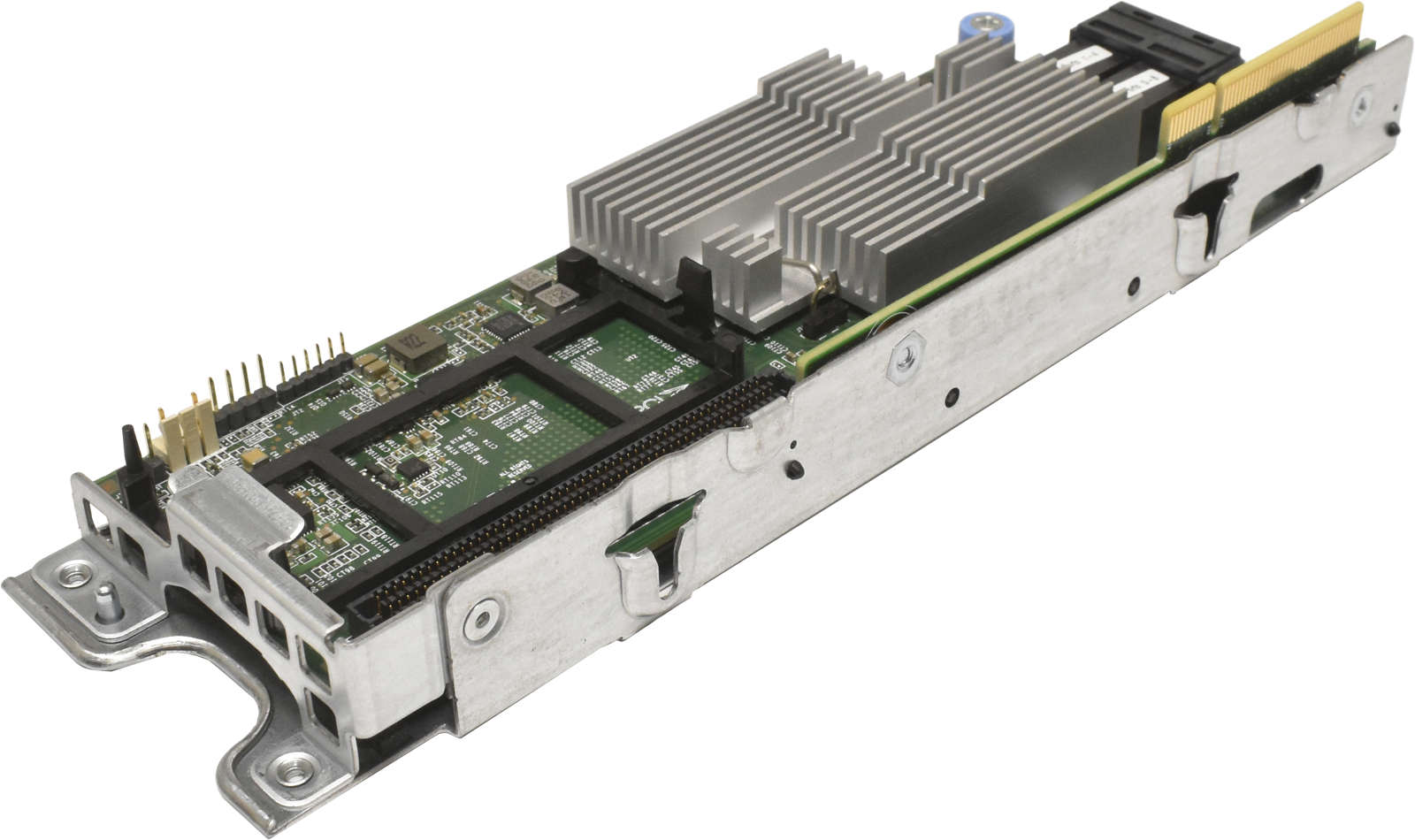 Cisco UCSC-MRAID12G 8-Port SAS RAID Controller +Riser +SAS Cable 74-12862-01/02