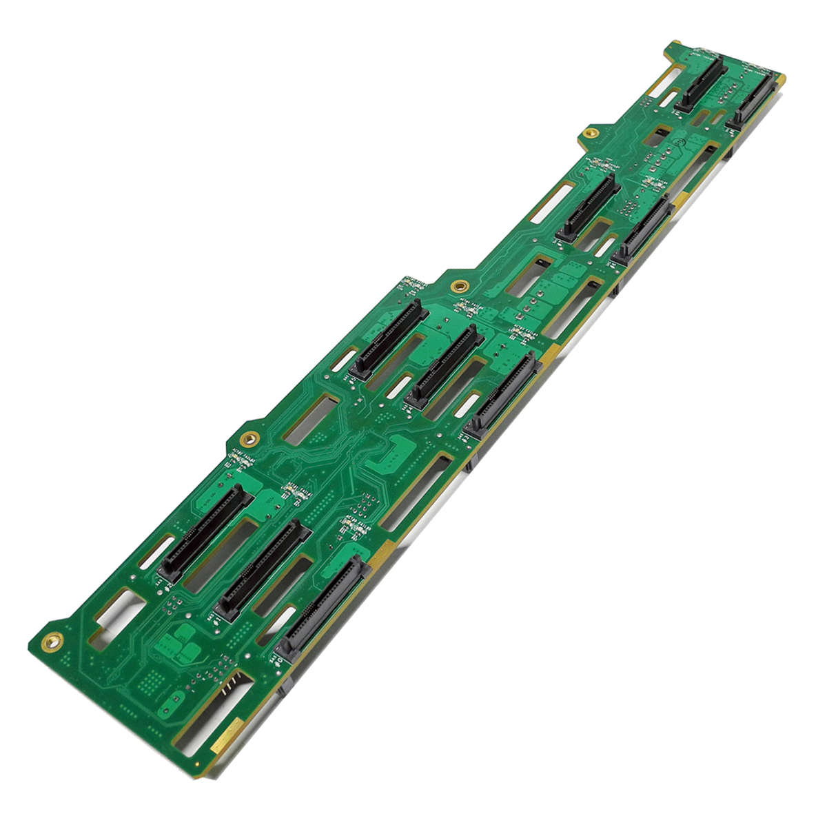 Supermicro-SAS829BTQ-10-x3-5-SAS-SATA-Backplane-fo-003.jpg Supermicro SAS829BTQ 10 x3.5“ SAS/SATA Backplane for CSE-829 2U Chassis