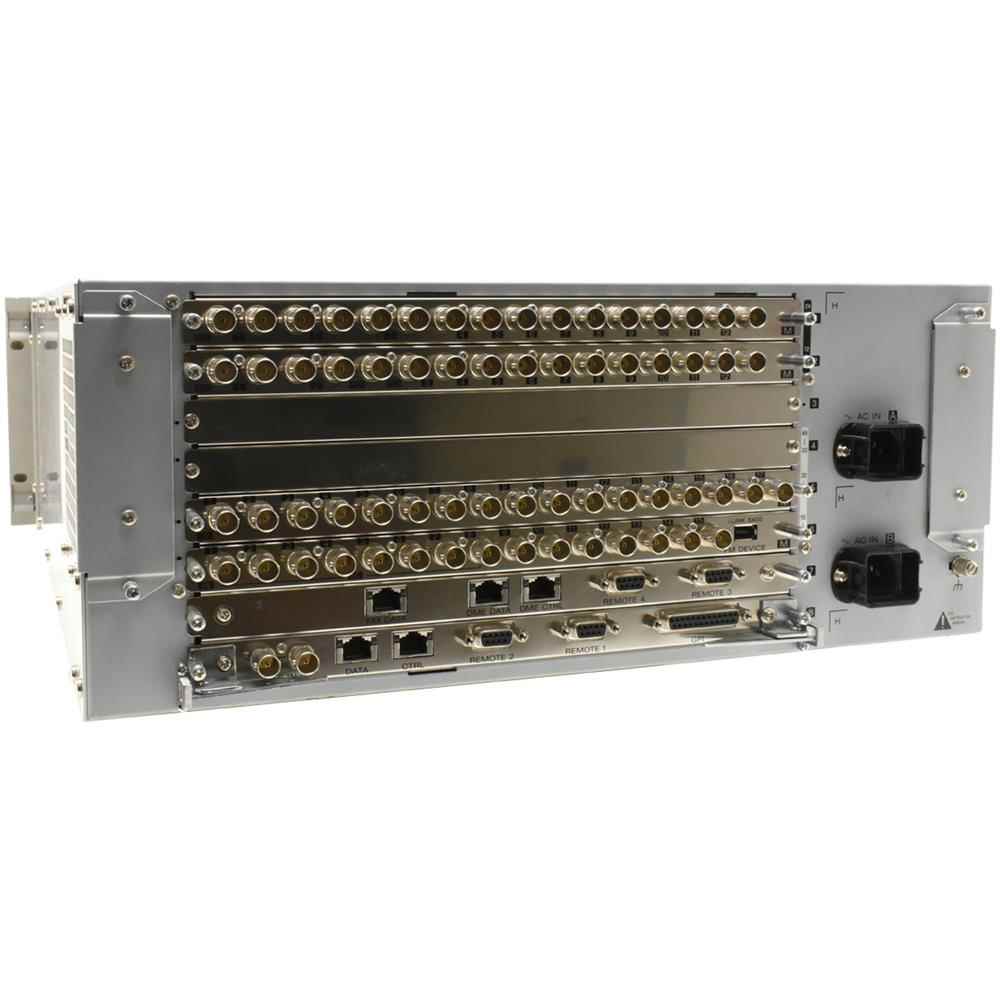 Sony MVS-6000 Multi Format Switcher Processor Sony MVS-6000 Multi Format Switcher Processor