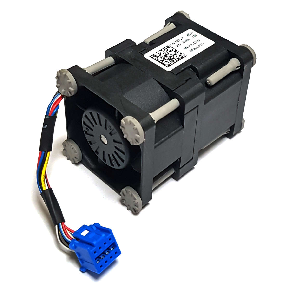 DELL-Cooling-Fan-Gehäuselüfter-PowerEdge-R320-R420-001.jpg DELL Cooling Fan Gehäuselüfter PowerEdge R320 R420 R430 00P3JT 0DNHNR 079WM9