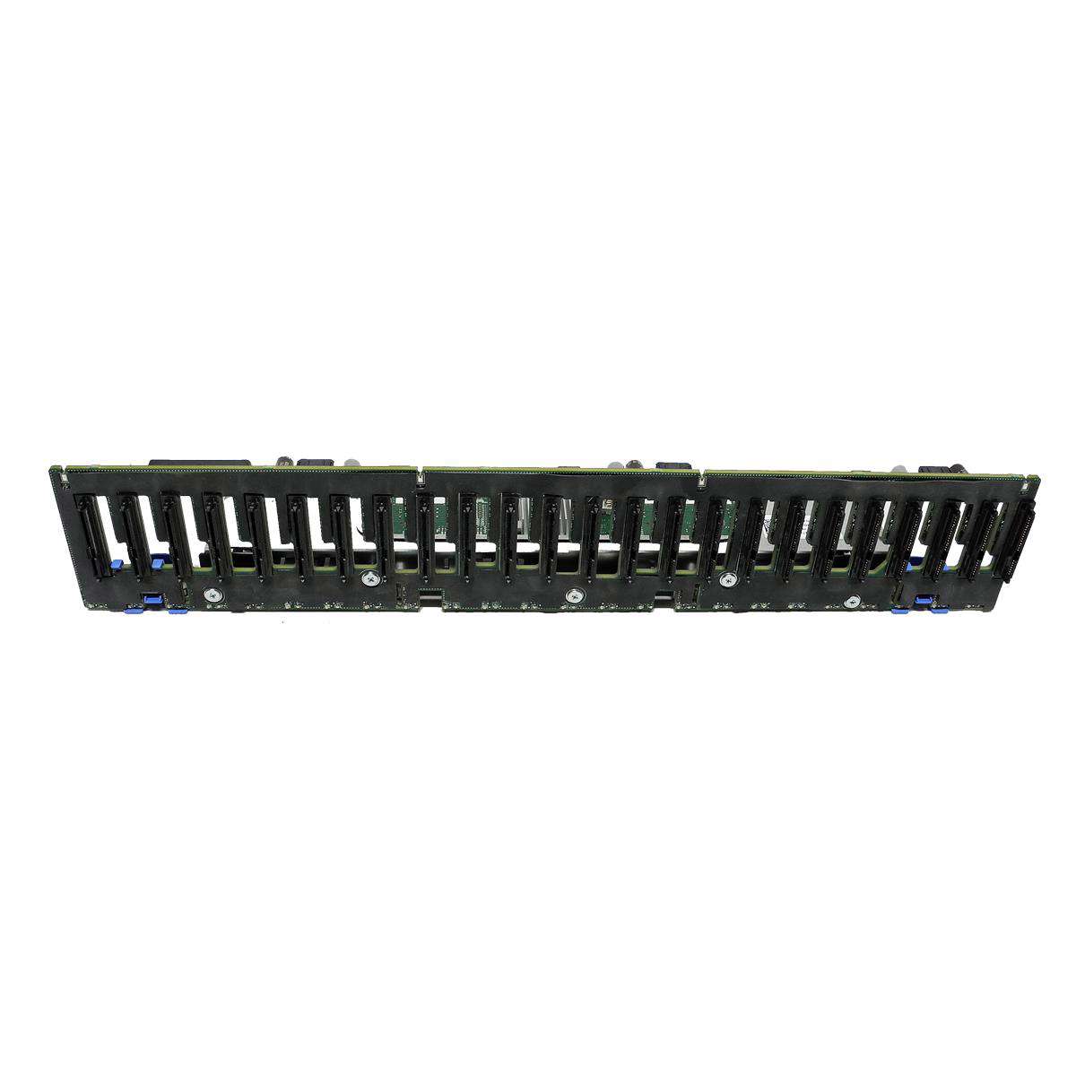 DELL-PowerEdge-R720xd-24-Slot-SAS-HDD-2-5-Backplan-003.jpg DELL PowerEdge R720xd 24-Slot SAS HDD 2.5 " Backplane 0VF0XJ + 7 x Kabel