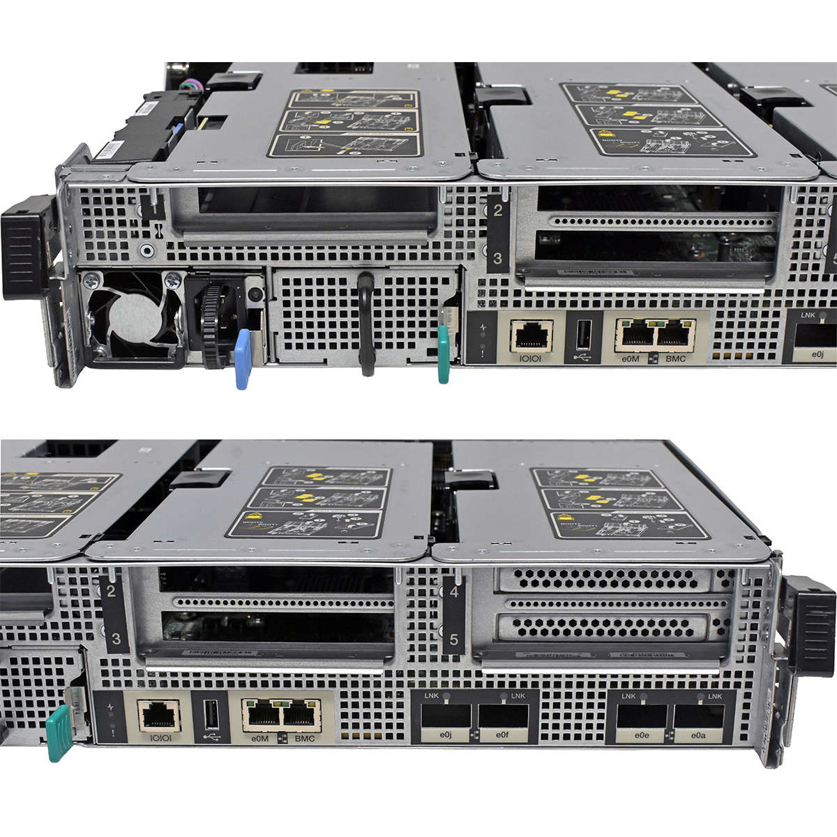 NetApp-1A42FPE00-D0-Controller-for-Storage-AFF-A70-006.jpg NetApp 1A42FPE00+D0 Controller for Storage AFF-A700S +Heatsinks no CPU no RAM
