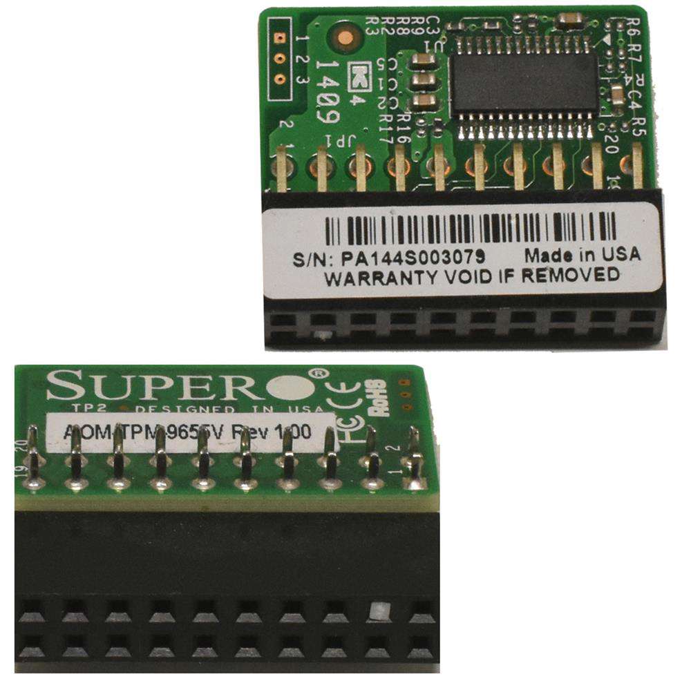 Supermicro-Add-on-Module-AOM-TPM-9655V-vertical-Re-001.jpg Supermicro Add on Module AOM-TPM-9655V vertical Rev 1.00 X9 X10