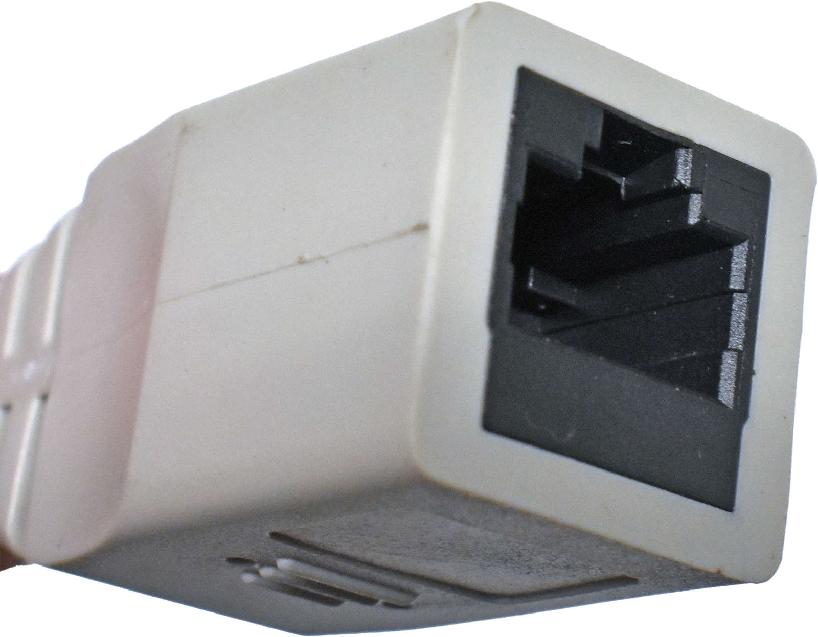 Redmond Cable CBL-0143-00 Console Port Converter RJ45 Female - RJ45 Male NEW