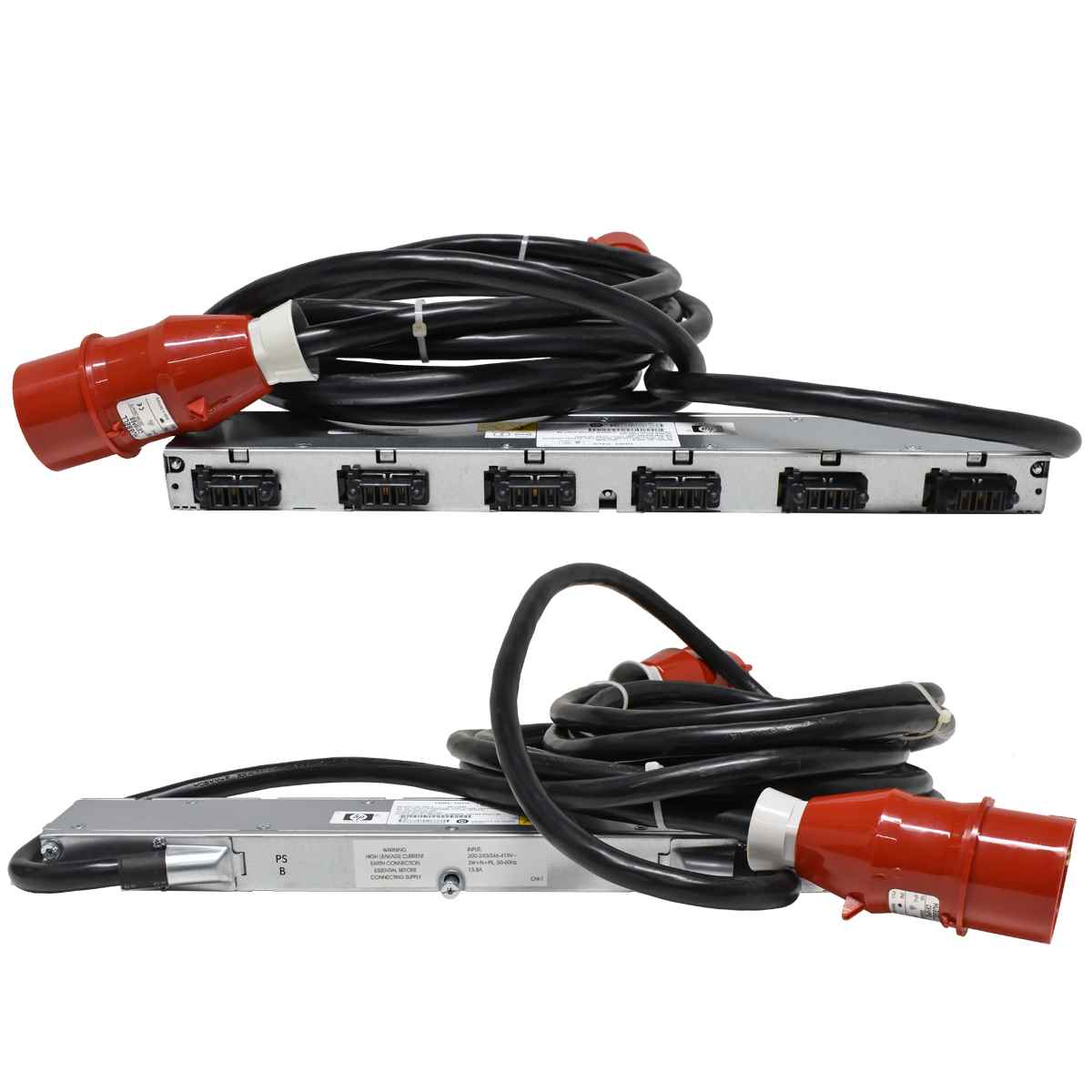 HP 3-Phase AC-060 A PSU 406362-003 413496-001 HSTNS-PD07-3B HP 3-Phase AC-060 A PSU 406362-003 413496-001 HSTNS-PD07-3B