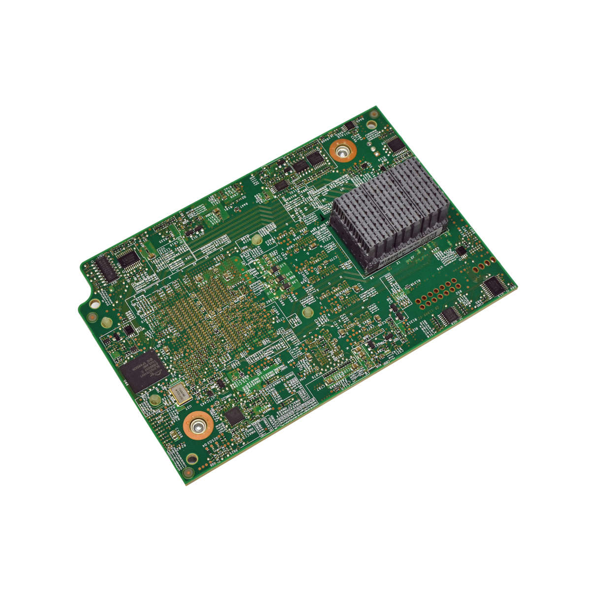 Cisco-UCS-VIC1380-UCSB-VIC-M83-8P-Dual-Port-40Gb-F-006.jpg Cisco UCS VIC1380 UCSB-VIC-M83-8P Dual-Port 40Gb FCoE Mezzanine Card 68-5424-02