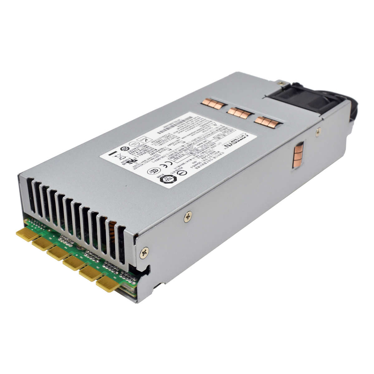 Artesyn-Arista-DS460S-3-Netzeil-PSU-460W-für-7124-004.jpg Artesyn Arista DS460S-3 Netzeil / PSU 460W für 7124 7050 7048 7050QX-32 Switch