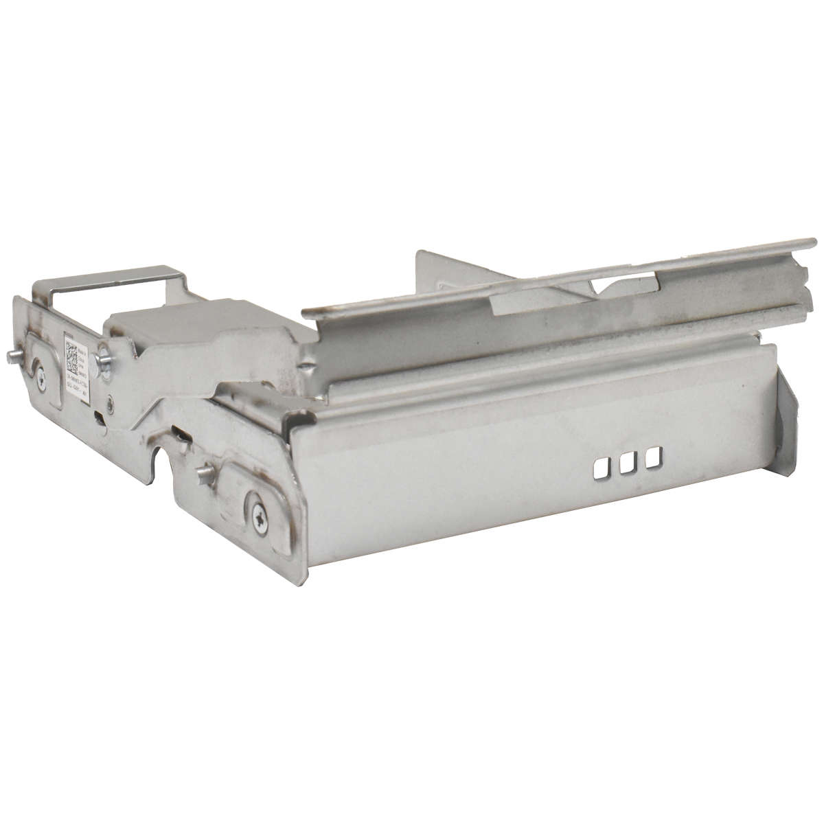 DELL-2-5-in-3-5-HDD-Einbaurahmen-Rahmen-Disk-Tray-005.jpg DELL 2.5" in 3.5" HDD Einbaurahmen Rahmen Disk Tray Caddy 01Y05J 09W8C4 DSS 9000