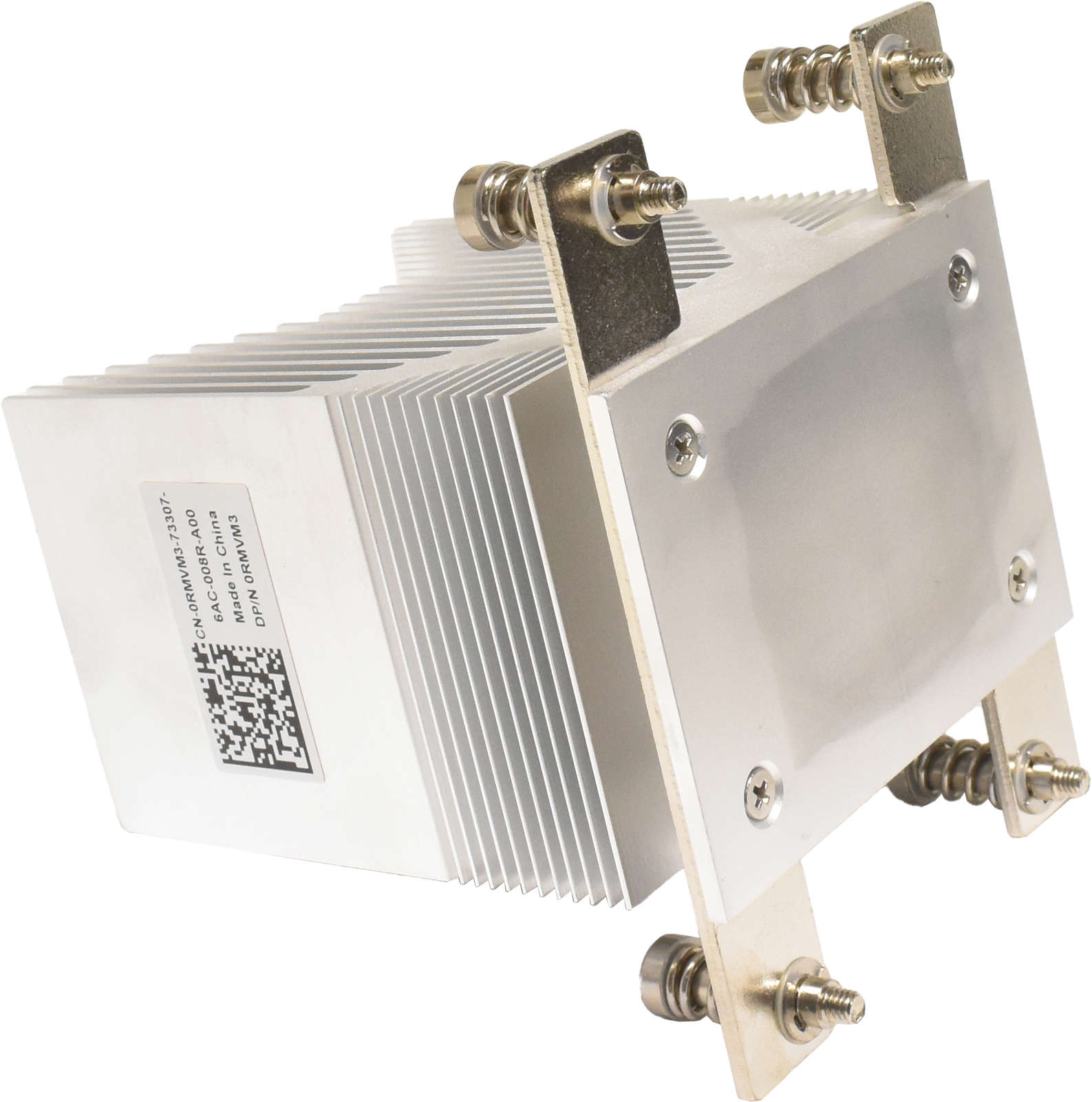 Dell CPU Heatsink / Kühler für Dell PowerEdge T630 Server 0RMVM3