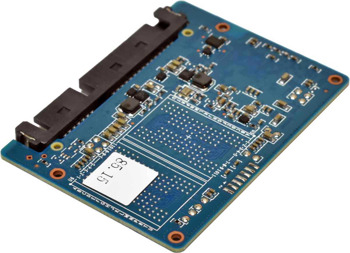 SanDisk 64GB SSD X110 SD6SA1M-064G-1111 SATA 6G Half-Slim SSD SanDisk 64GB SSD X110 SD6SA1M-064G-1111 SATA 6G Half-Slim SSD