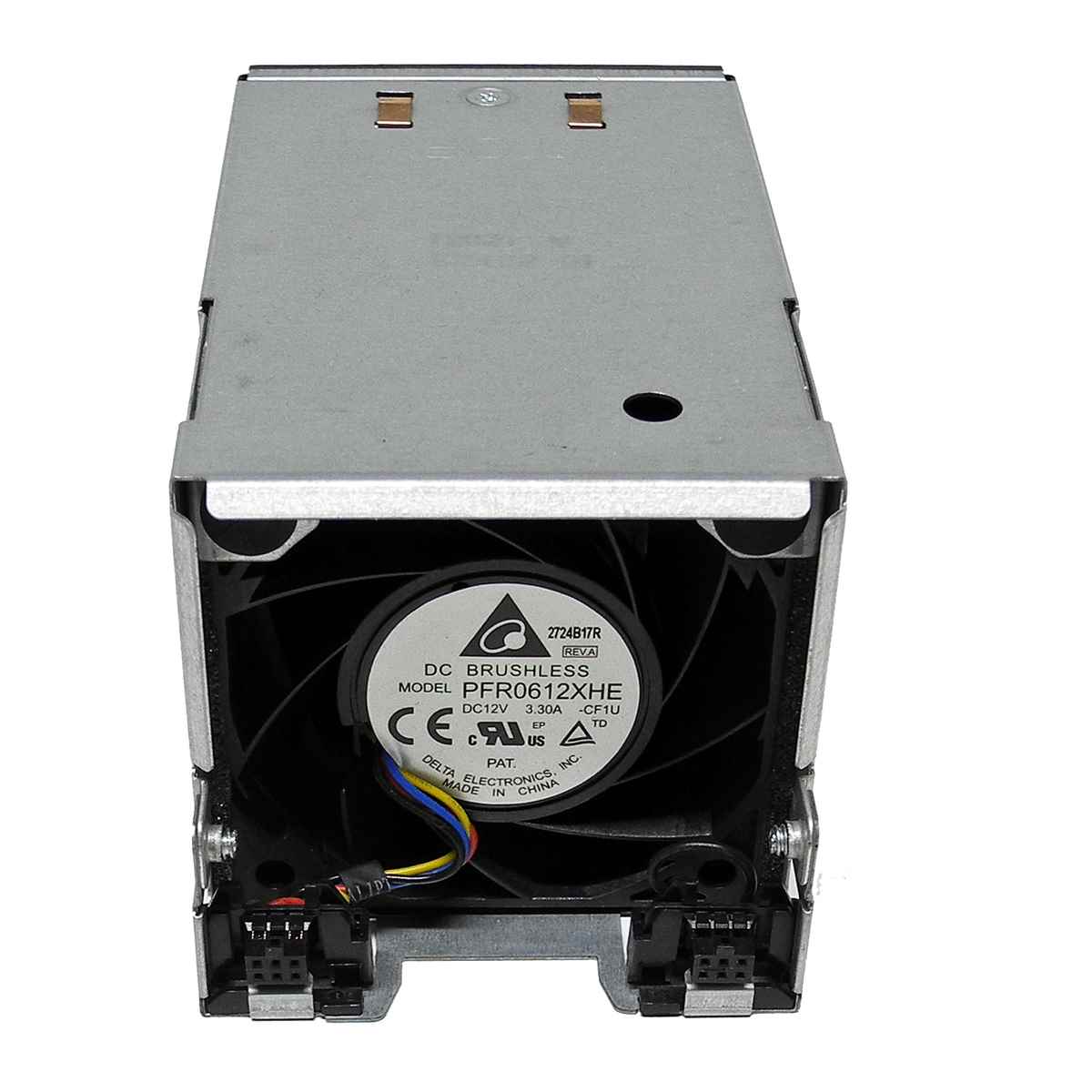 HP Cooling Fan / Gehäuselüfter for HP ProLiant DL560p G8 688155-002 696241-001 HP Cooling Fan / Gehäuselüfter for HP ProLiant DL560p G8 688155-002 696241-001