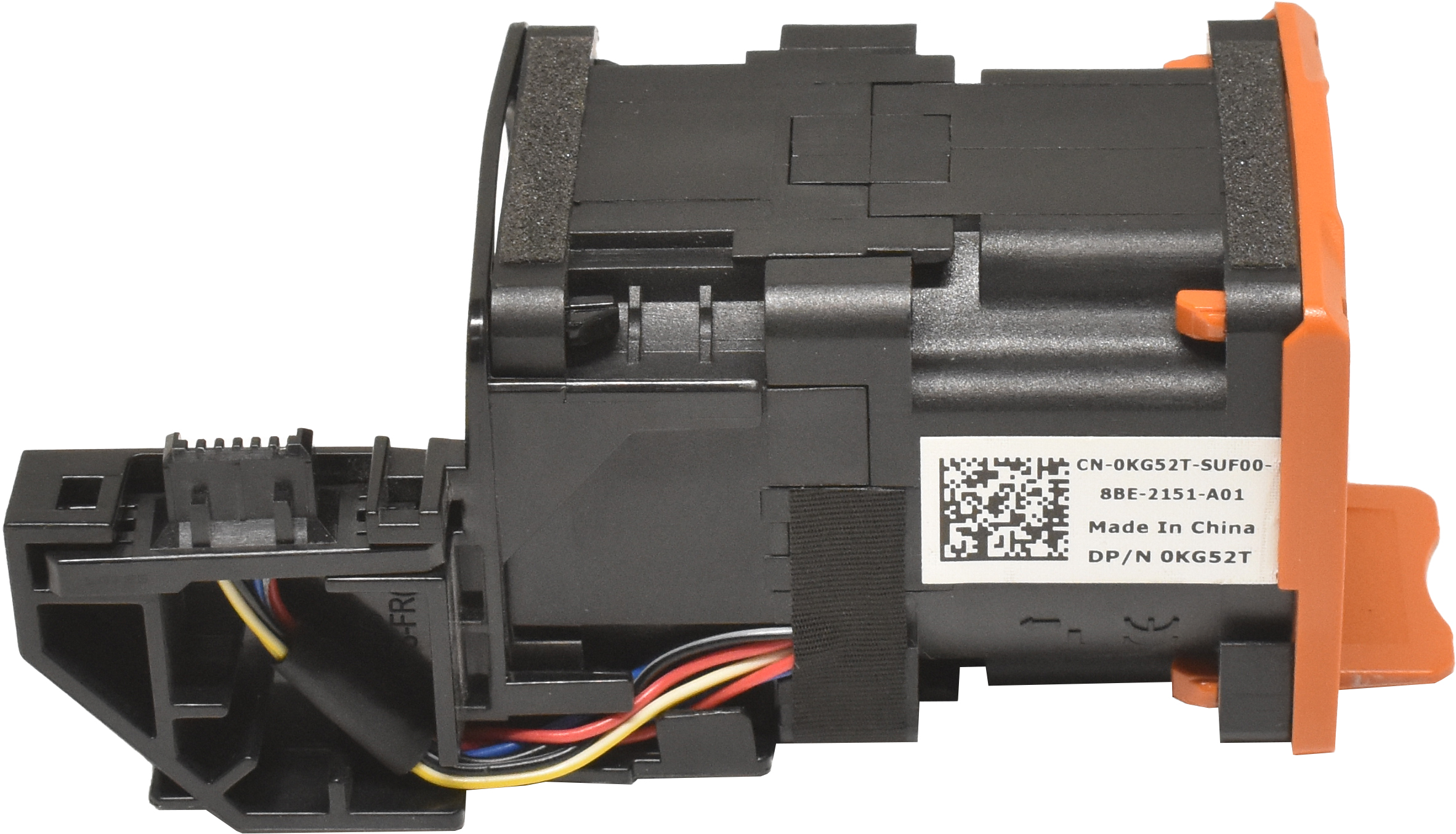 Dell PowerEdge R640 FAN /Lüftermodul HIGH Perfomance 0KG52T Dell PowerEdge R640 FAN /Lüftermodul HIGH Perfomance 0KG52T