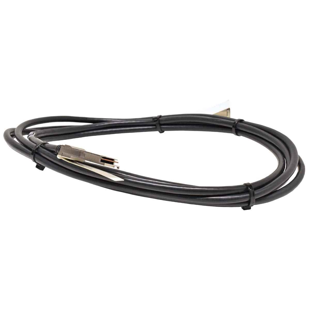 Datenkabel 2m Kabel Amphenol FCI 10123187-3020LF QSFP - QSFP