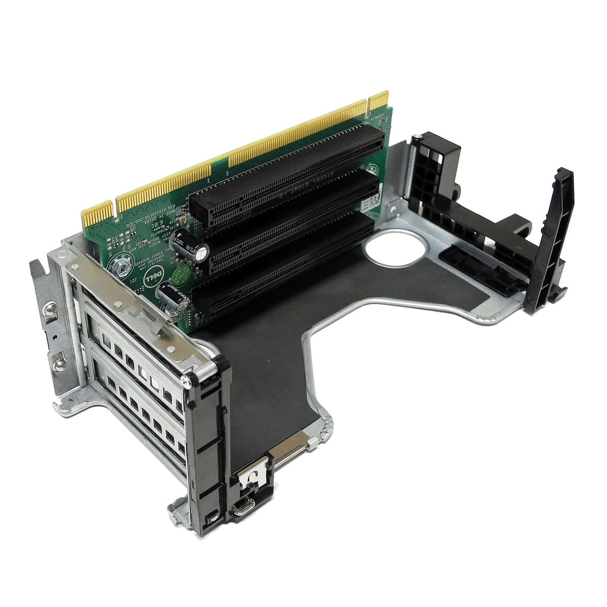 DELL Riser 1 Board Assembly 08H6JW 04KKCY für PowerEdge R730 R730xd Server