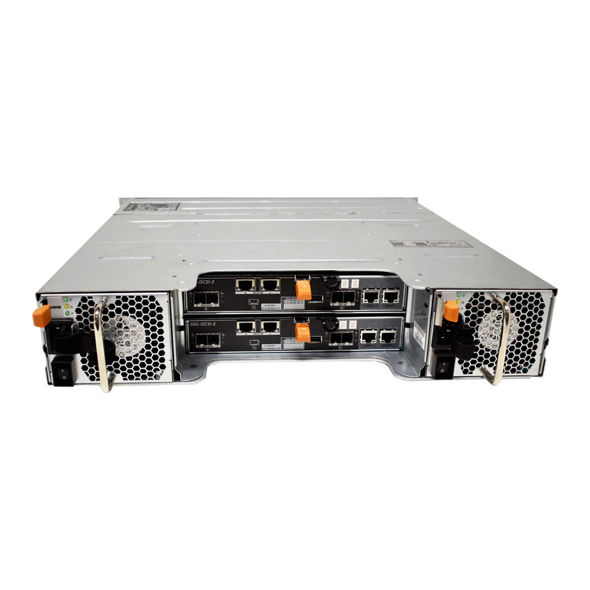 Dell-PowerVault-MD3820i-2xController-ISCSI-10G-7YJ-003.jpg Dell PowerVault MD3820i 2xController ISCSI 10G 7YJ34 2x PSU 24 Bay 2,5