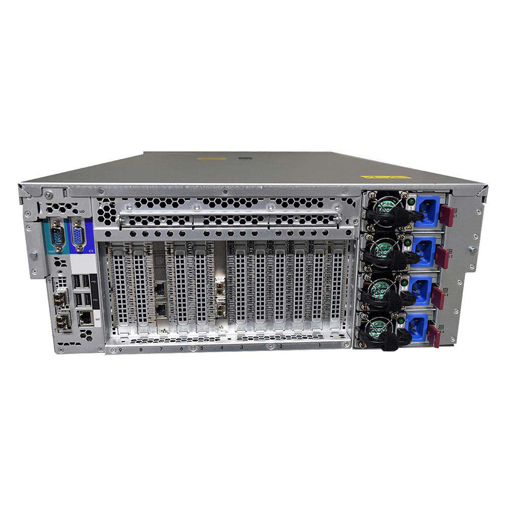HP-ProLiant-DL580-G9-4x-E7-8880-V3-18-Core-2-30Ghz-003.jpg HP ProLiant DL580 G9 4x E7-8880 V3 18-Core 2.30Ghz 32GB RAM 10 Bay 2.5"