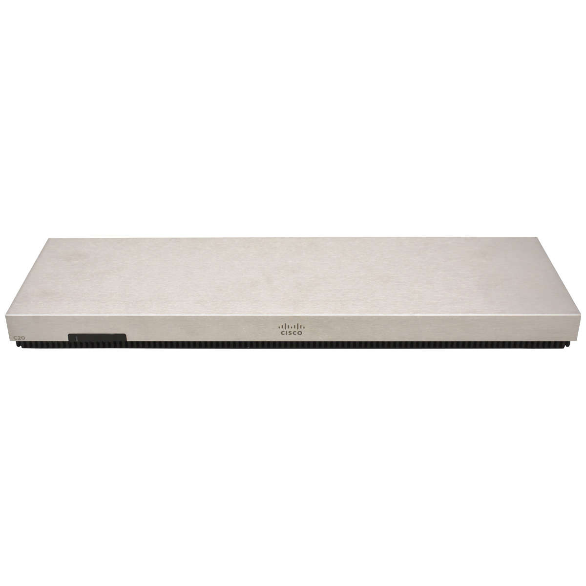 Cisco-TelePresence-System-Quick-Set-C20-Codec-CTS-003.jpg Cisco TelePresence System Quick Set C20 Codec CTS-C20CODEC--K9 TTC7-18 Conference