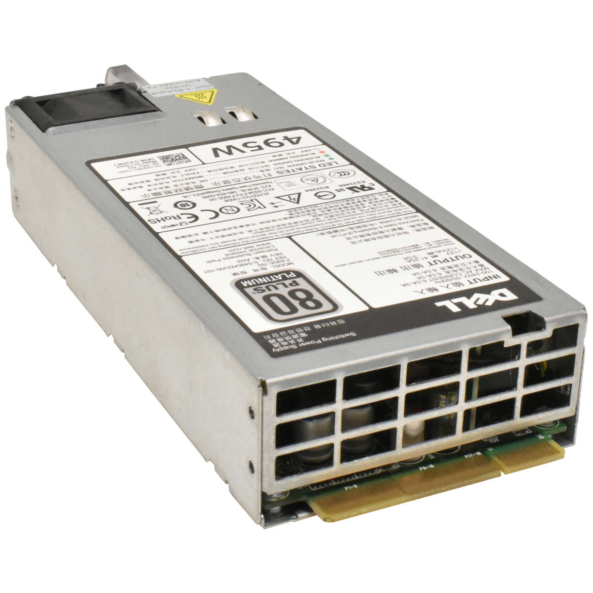 DELL-Power-Supply-Netzteil-D495E-S0-495W-für-Power-003.jpg DELL Power Supply / Netzteil D495E-S0 495W für PowerEdge R520 R620 R720 0N24MJ