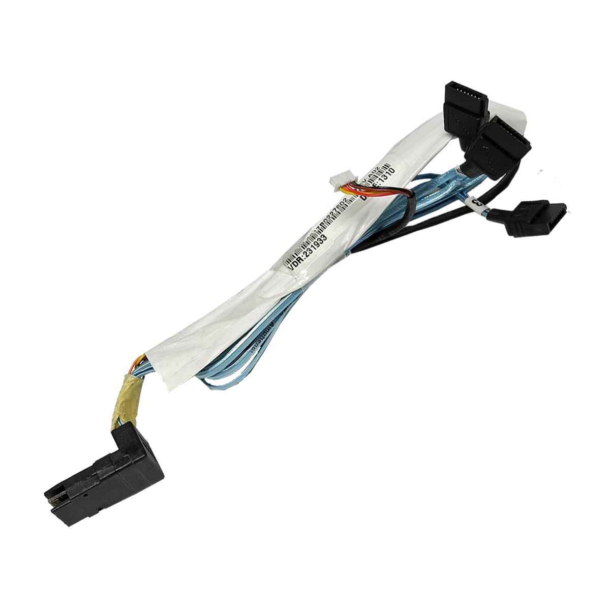 DELL PowerEdge C6105 SAS/SATA Mezzanine Daughter Card + SAS/SATA Kabel 00CF74 DELL PowerEdge C6105 SAS/SATA Mezzanine Daughter Card + SAS/SATA Kabel 00CF74