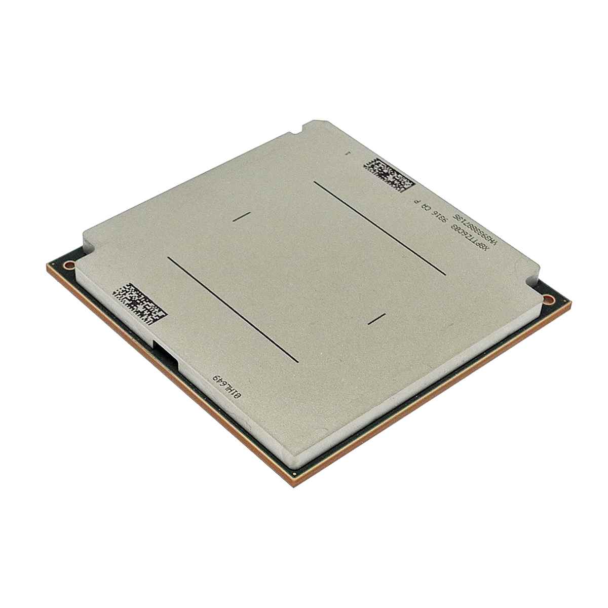 IBM 01HL649 Power9 LaGrange 9316 CA P Processor 24-Core 120 MB Cache LGA-3899 Socket IBM 01HL649 Power9 LaGrange 9316 CA P Processor 24-Core 120 MB Cache LGA-3899 Socket