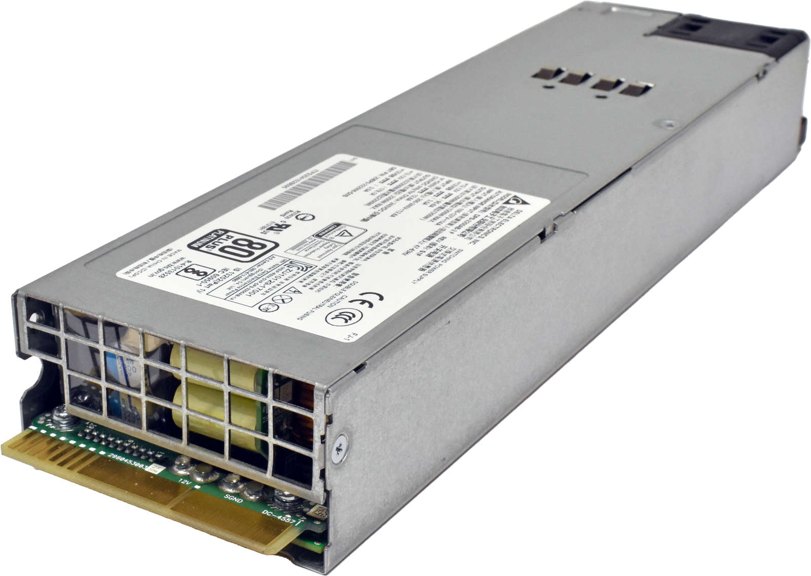 Gigabyte-G292-Z20-2200W-Delta-Netzteil-Power-Suppl-002.jpg Gigabyte G292-Z20 2200W Delta Netzteil Power Supply DPS-2200AB-2